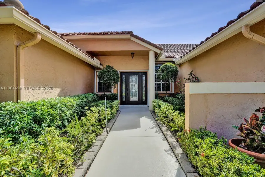 1614 Eastlake Way, Weston, FL 33326 - #3