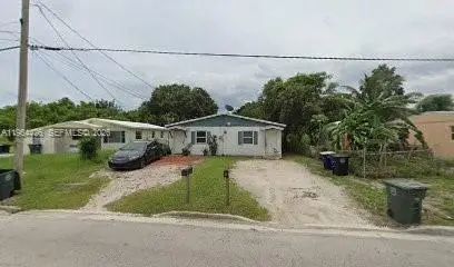 1219 Avenue M, Fort Pierce, FL 34950 - #1