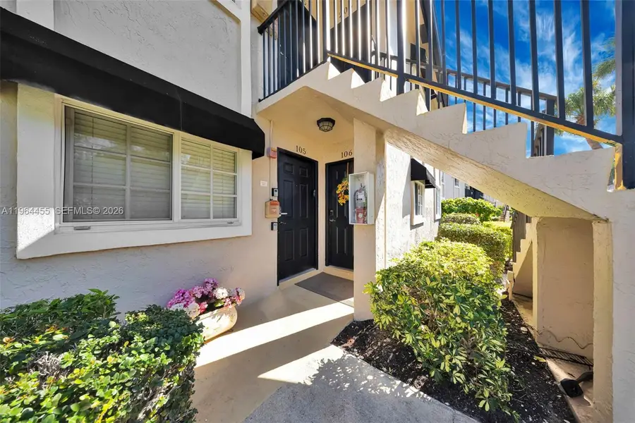 4040 Crystal Lake Dr #105, Deerfield Beach, FL 33064 - #3