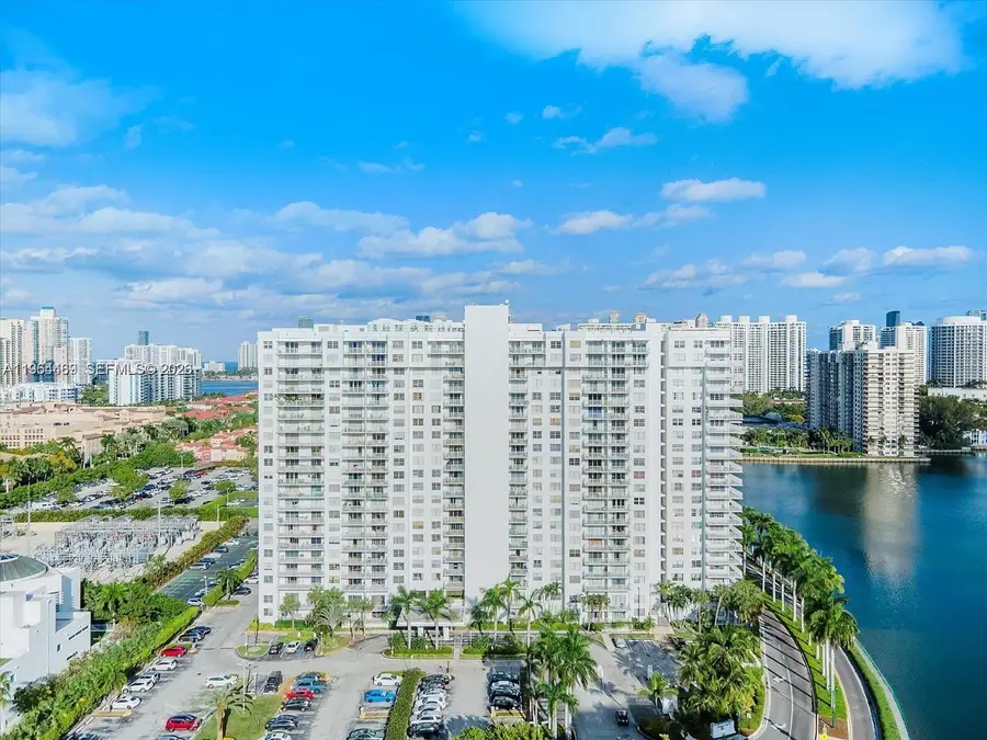 2801 NE 183rd St #1801W, Aventura, FL 33160 - #2