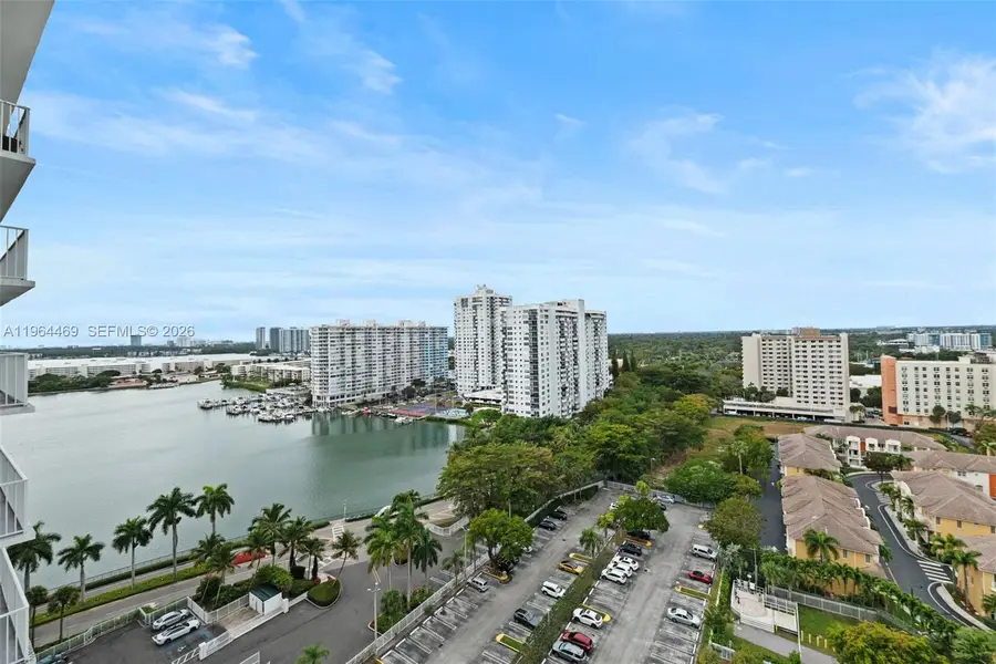 2801 NE 183rd St #1801W, Aventura, FL 33160 - #3