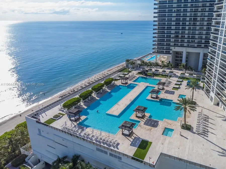 1800 S Ocean Dr #3102, Hallandale Beach, FL 33009 - #2