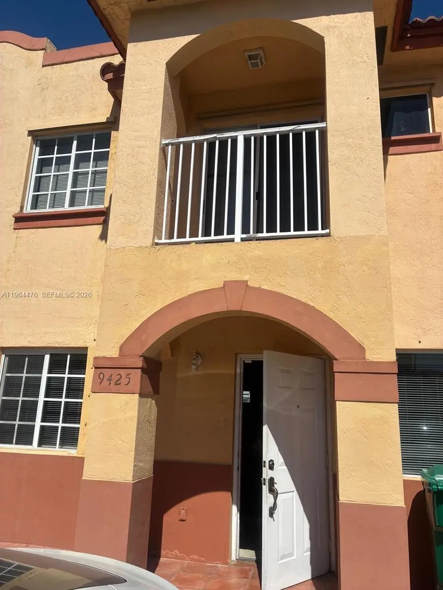 9425 NW 114th Ln #3, Hialeah Gardens, FL 33018 - #1