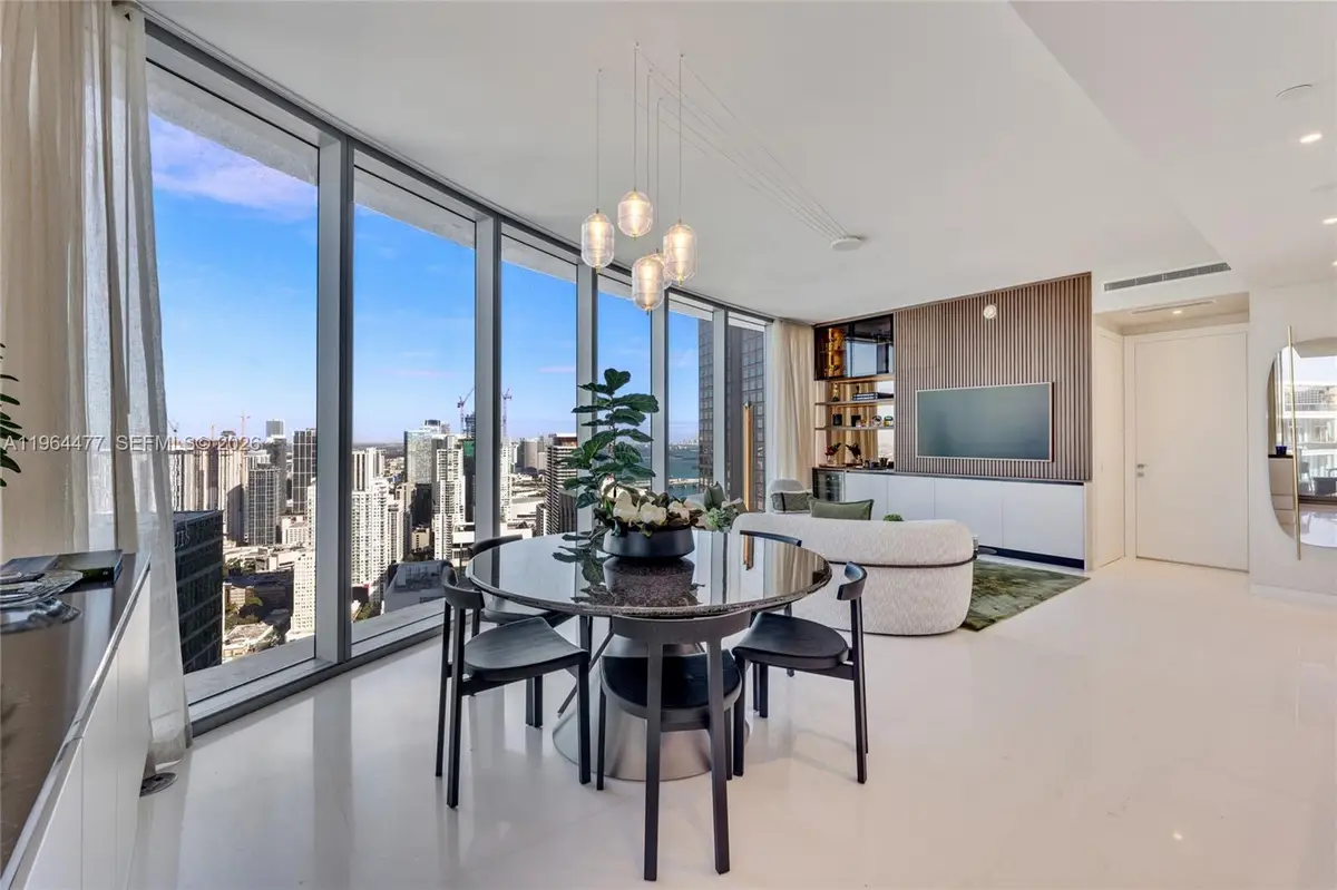 300 Biscayne Blvd Way #5008W, Miami, FL 33131 - #1