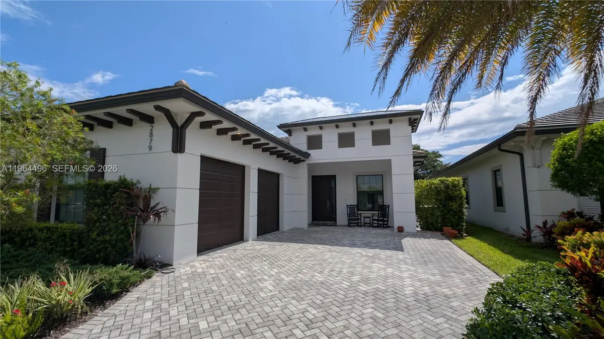 2879 Gin Berry Way, West Palm Beach, FL 33401 - #1