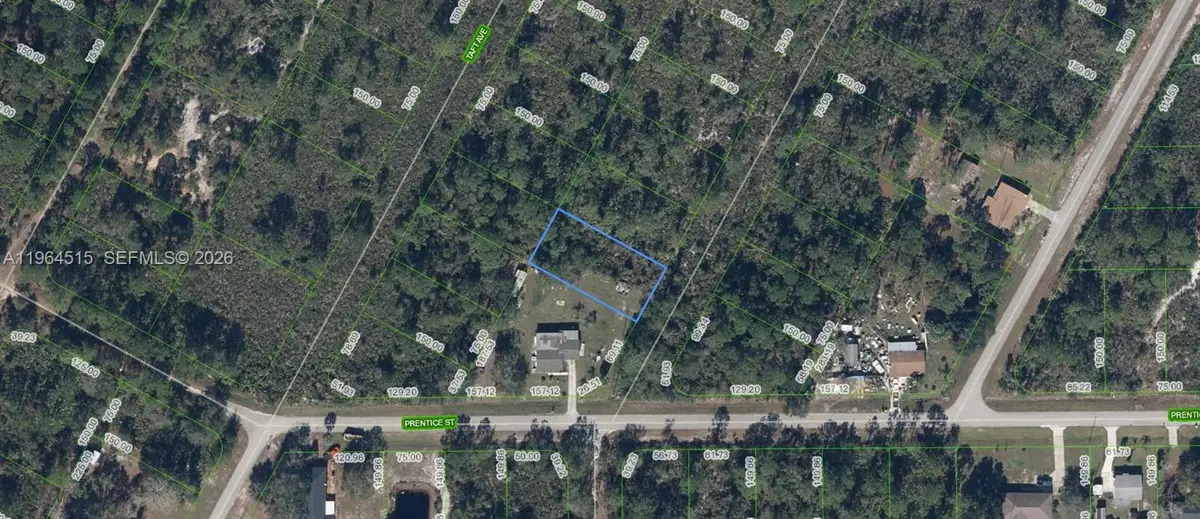 1426 Jayhawk Avenue, Lake Placid, FL 33852 - #1