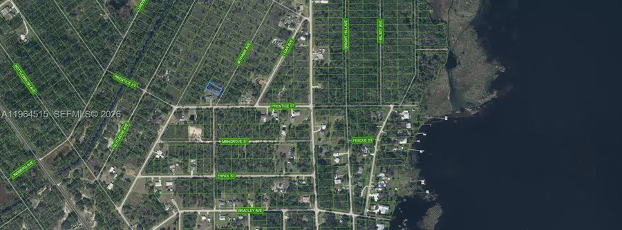 1426 Jayhawk Avenue, Lake Placid, FL 33852 - #3