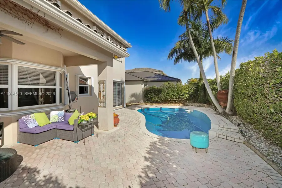 9465 SW 155th Ave, Miami, FL 33196 - #3