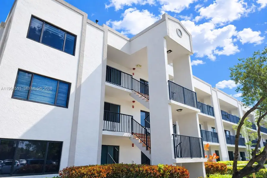 10722 W Clairmont Cir #102, Tamarac, FL 33321 - #2