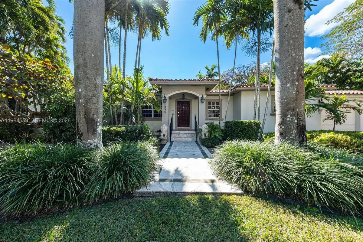 5990 SW 83rd St, South Miami, FL 33143 - #1