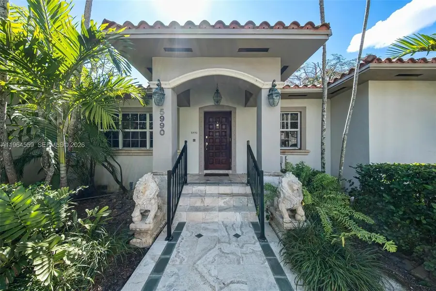 5990 SW 83rd St, South Miami, FL 33143 - #2