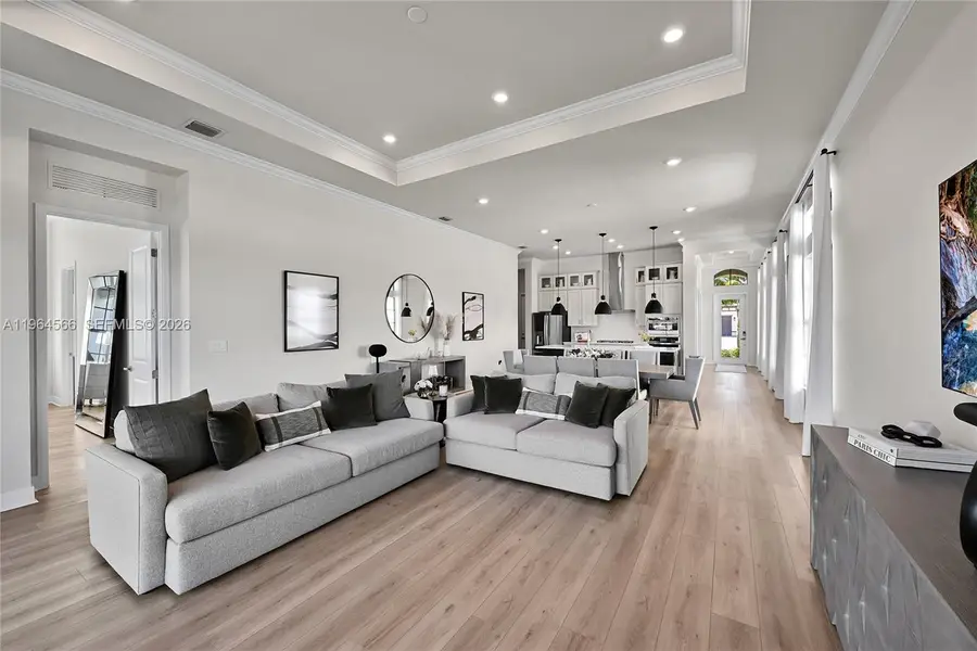 8028 Liberty Way, Parkland, FL 33067 - #2