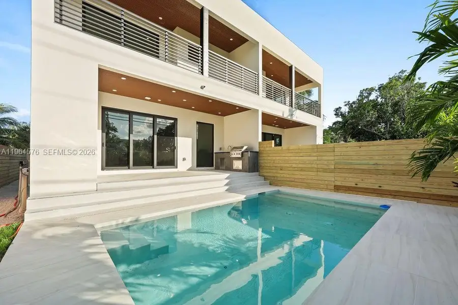 1337 NE 13th Ave, Fort Lauderdale, FL 33304 - #2