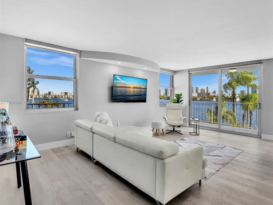 16570 NE 26th Ave #3A (DOCK), North Miami Beach, FL 33160 - #3