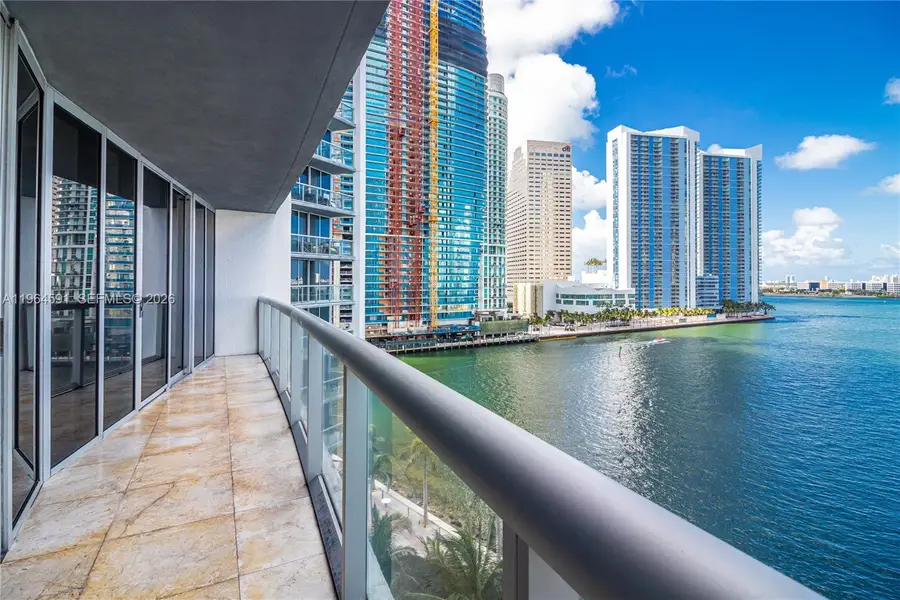 465 Brickell Ave #917, Miami, FL 33131 - #3