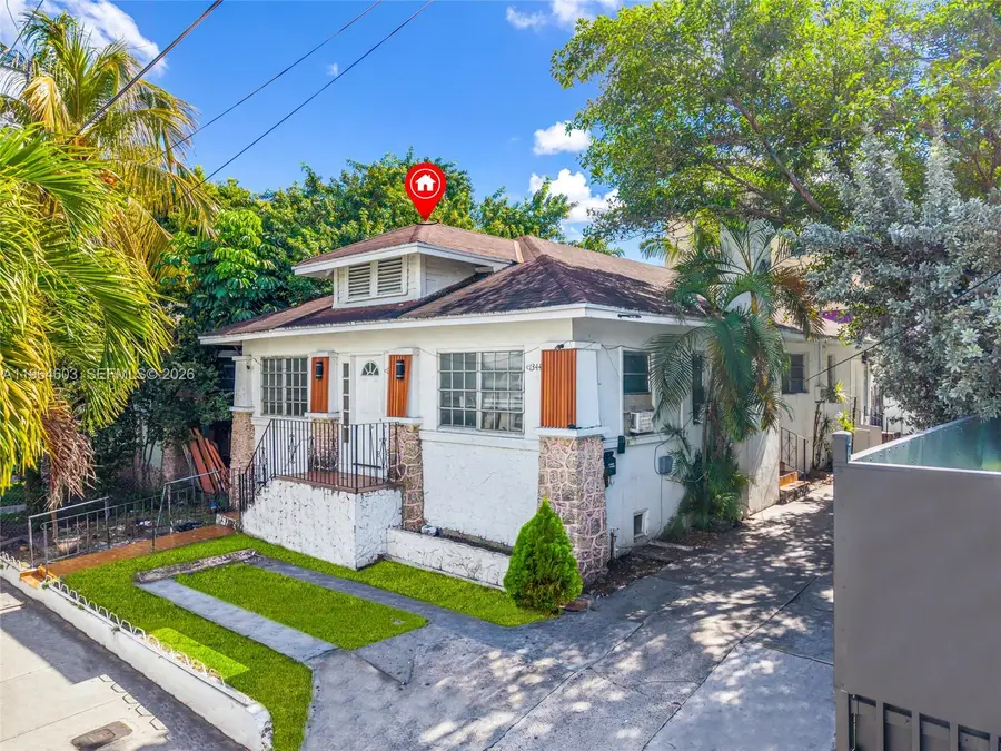 1342 NW 1st St, Miami, FL 33125 - #3