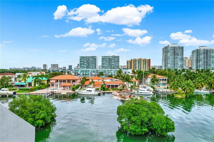 385 Poinciana Dr #1230, Sunny Isles Beach, FL 33160 - #2