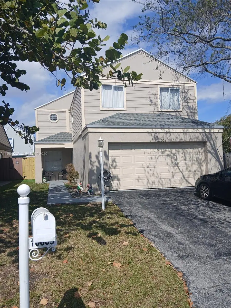 10005 SW 223rd Ln, Cutler Bay, FL 33190 - #1