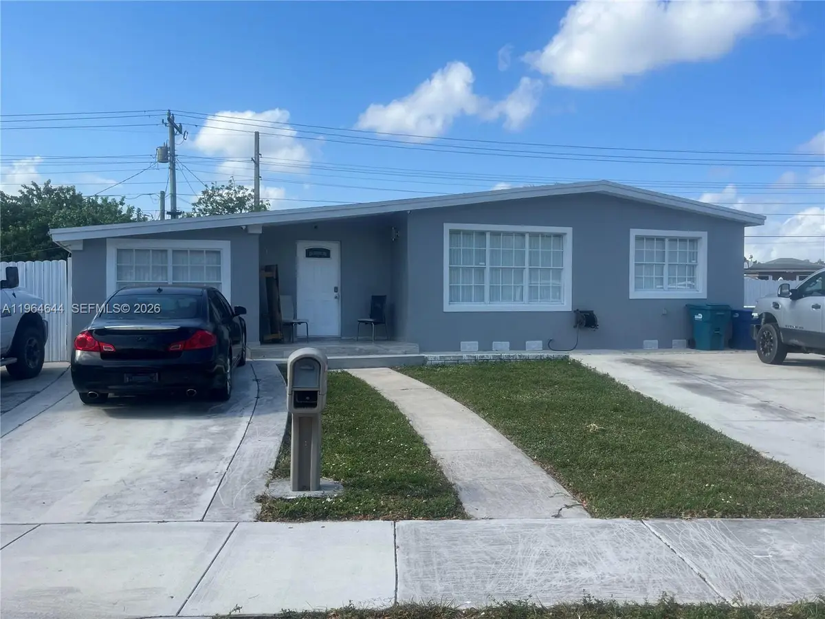 3461 NW 178th St, Miami Gardens, FL 33056 - #1
