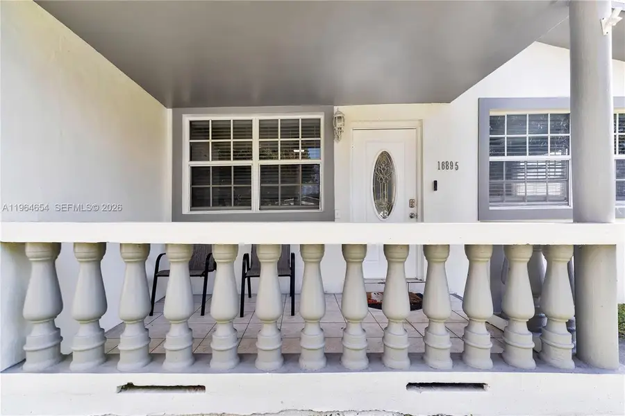 16895 NE 4th Pl, North Miami Beach, FL 33162 - #3