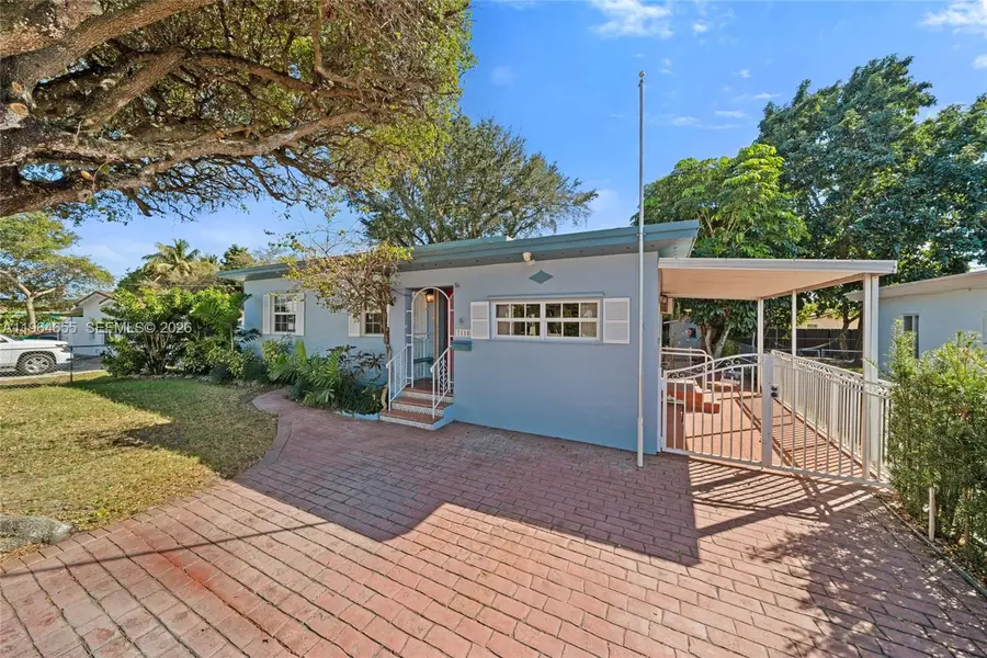7110 SW 13th Ter, Miami, FL 33144 - #3