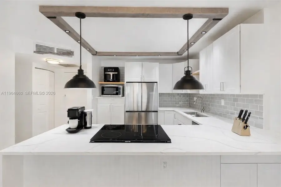 600 Three Islands Blvd #1214, Hallandale Beach, FL 33009 - #3