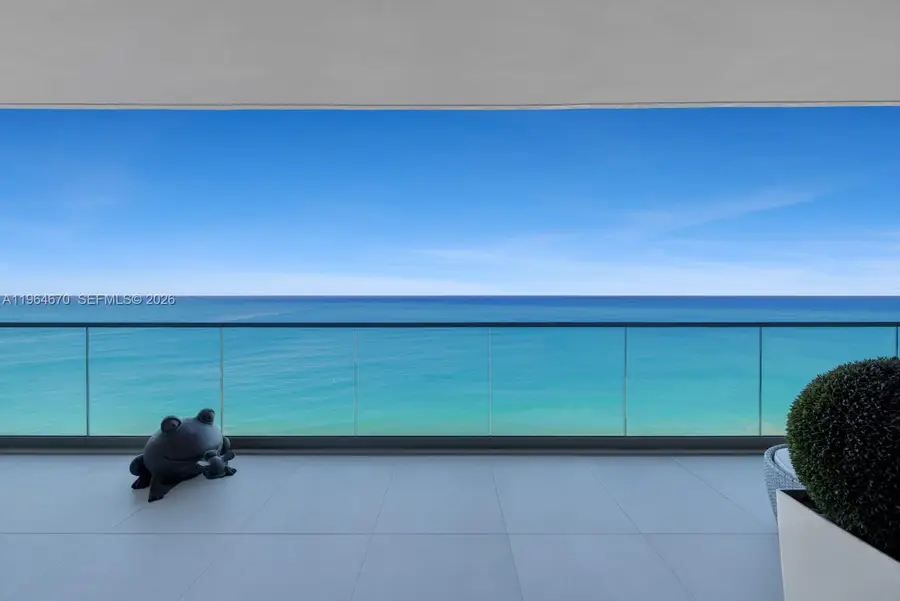 10201 Collins Ave #1706, Bal Harbour, FL 33154 - #2