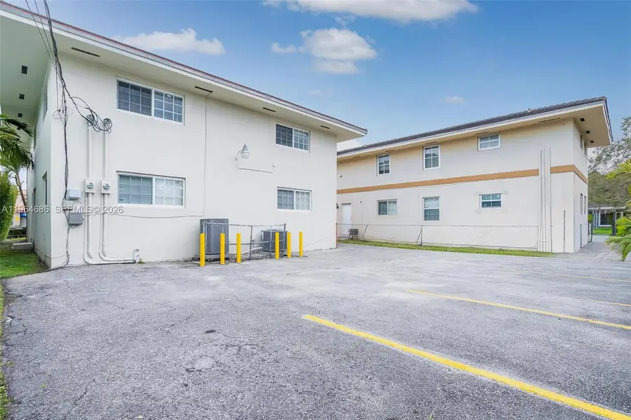 3609 S Le Jeune Rd, Coral Gables, FL 33134 - #2