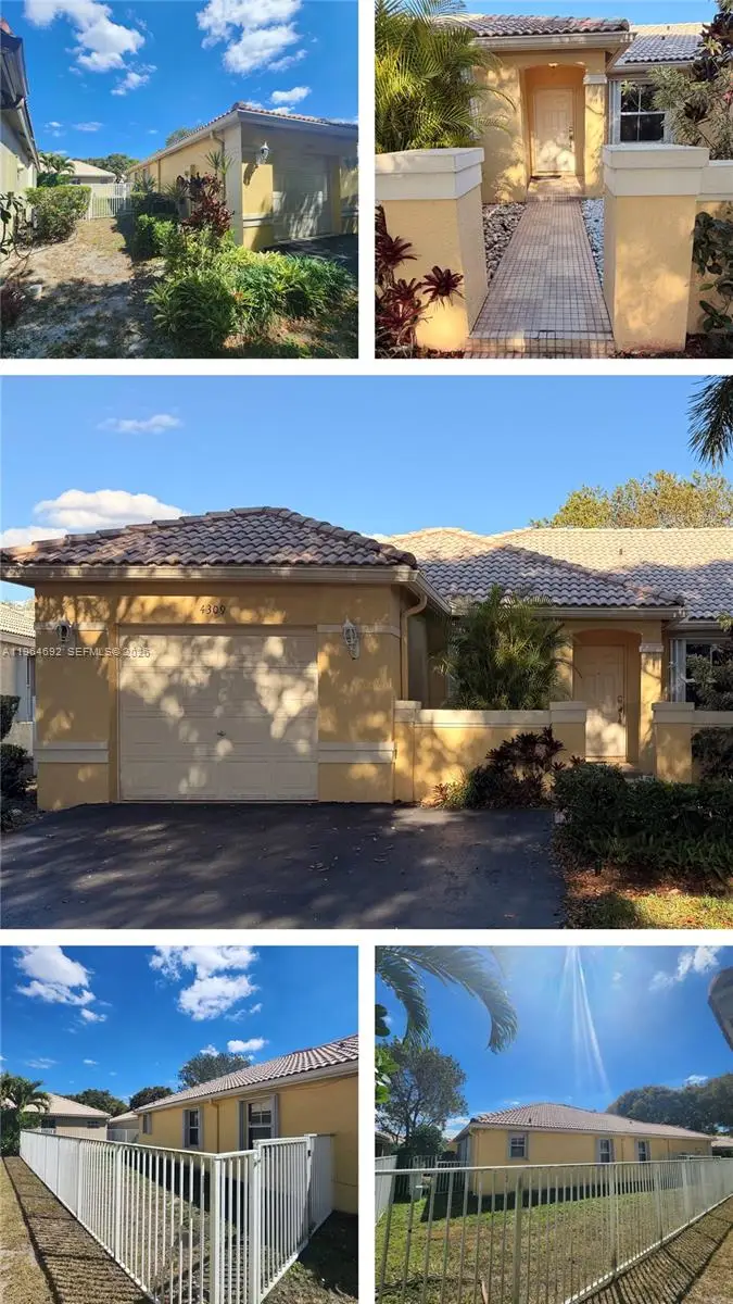 4309 Pine Ridge Ct, Weston, FL 33331 - #2
