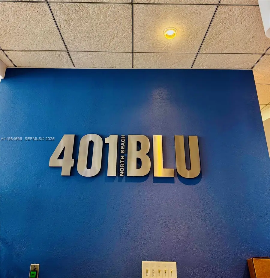 401 N 69th St #607, Miami Beach, FL 33141 - #2