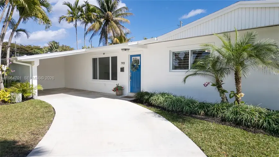7901 SW 97th Pl, Miami, FL 33173 - #2