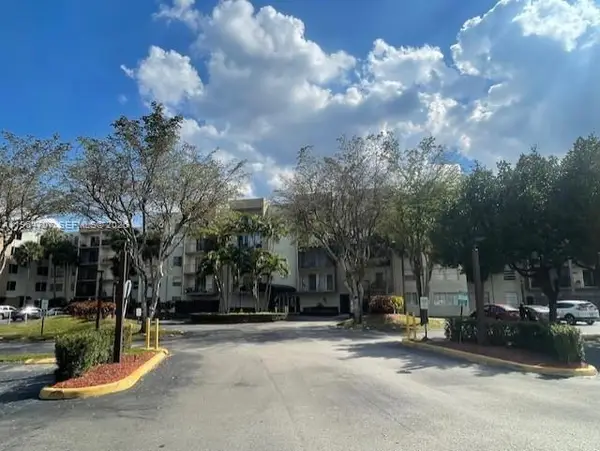 14250 SW 62nd St #320, Miami, FL 33183