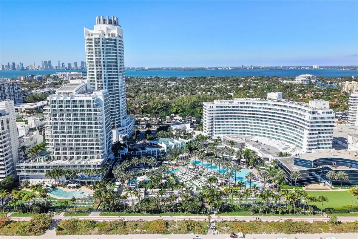 4401 Collins Ave #3209, Miami Beach, FL 33140 - #1