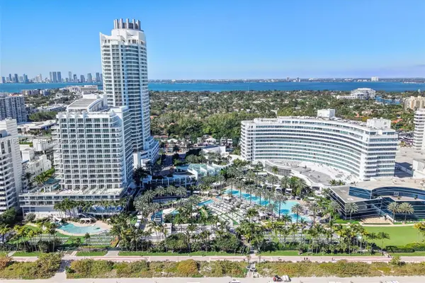 4401 Collins Ave #3209, Miami Beach, FL 33140