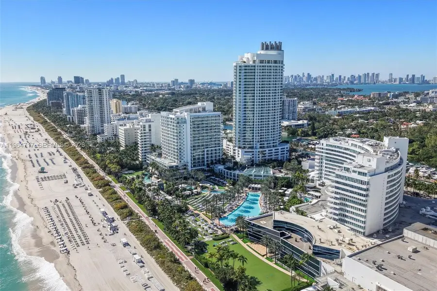 4401 Collins Ave #3209, Miami Beach, FL 33140 - #2