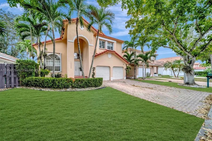 10880 NW 58th Ter, Doral, FL 33178 - #3