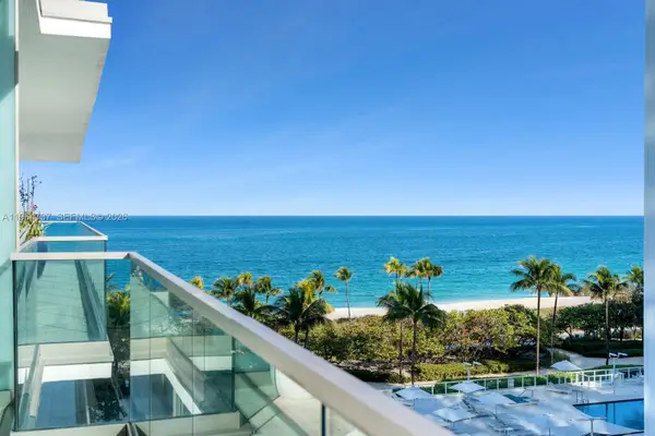 10201 Collins Ave #611, Bal Harbour, FL 33154