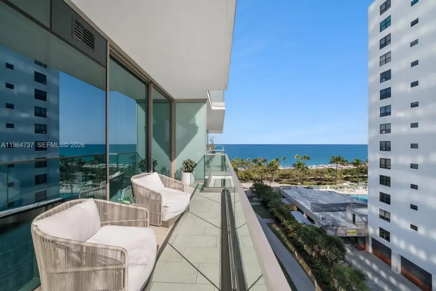 10201 Collins Ave #611, Bal Harbour, FL 33154 - #3