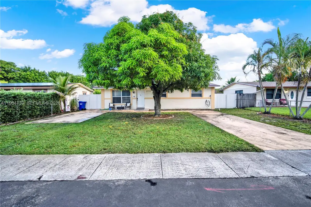 2771 NW 8th St, Pompano Beach, FL 33069 - #1