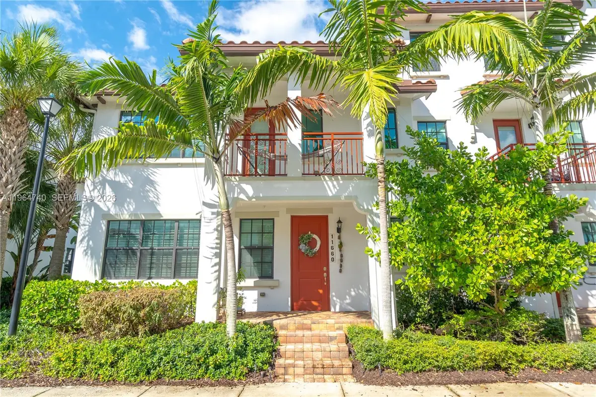 11660 SW 13th Ct, Pembroke Pines, FL 33025 - #1