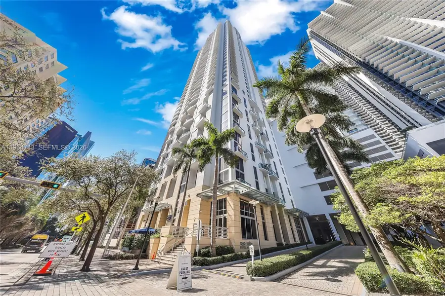1050 Brickell Ave #422, Miami, FL 33131 - #2