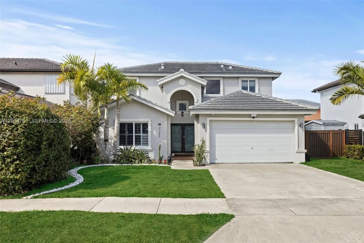 3122 SW 144th Pl, Miami, FL 33175 - #1