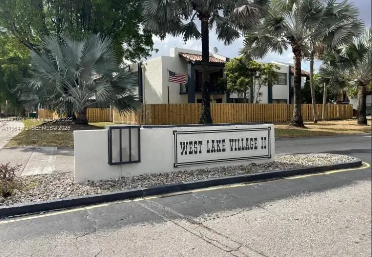 440 W Park Dr #202, Miami, FL 33172 - #1