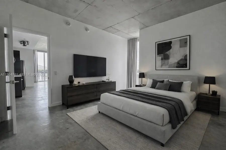 151 SE 1st St #1501, Miami, FL 33131 - #2