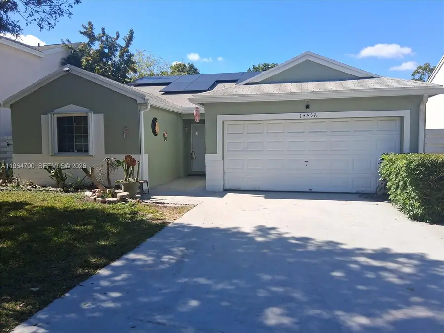 14456 SW 138th Ave, Miami, FL 33186 - #2