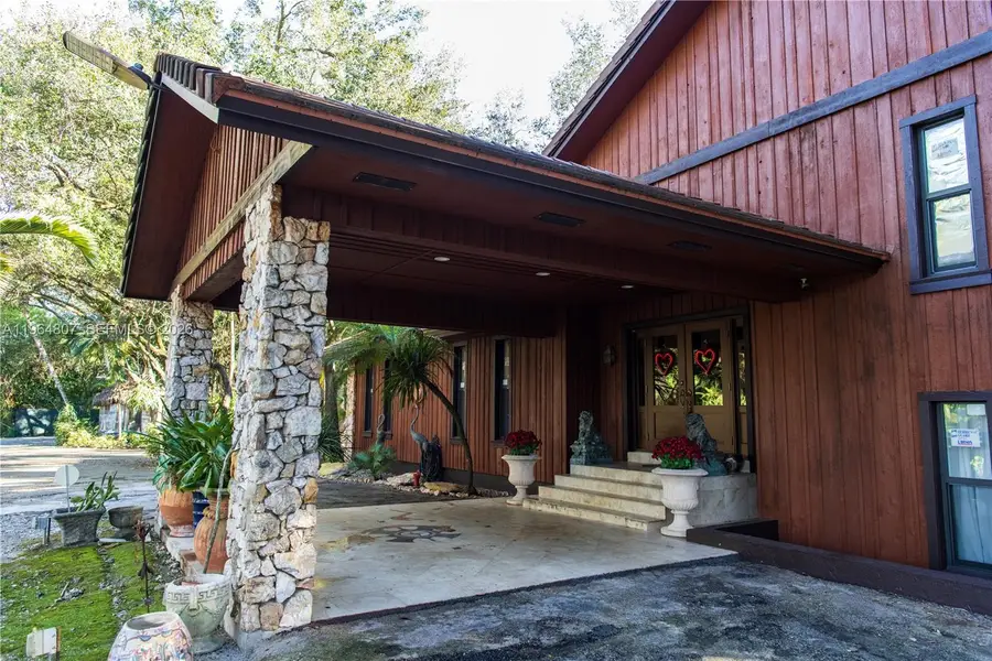 15425 SW 268th St, Homestead, FL 33032 - #3