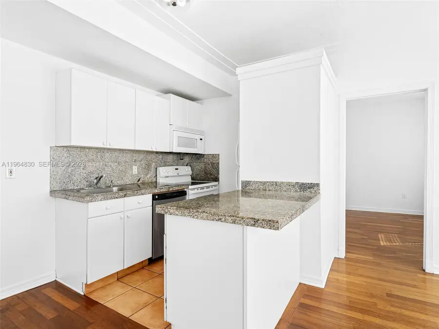1027 Pennsylvania Ave #206, Miami Beach, FL 33139 - #2