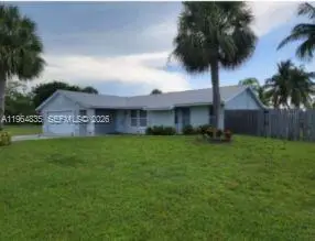 2068 SE Triumph Rd, Port Saint Lucie, FL 34952 - #1