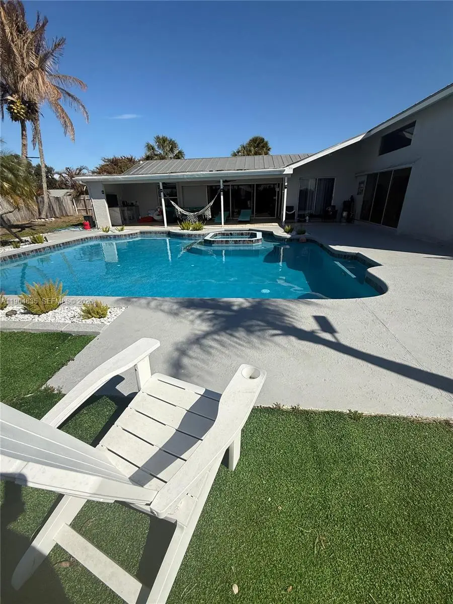 2068 SE Triumph Rd, Port Saint Lucie, FL 34952 - #3