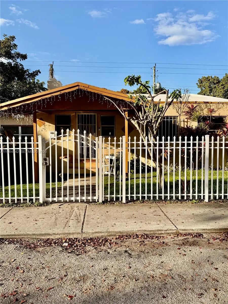 729 NW 47th Ter, Miami, FL 33127 - #1